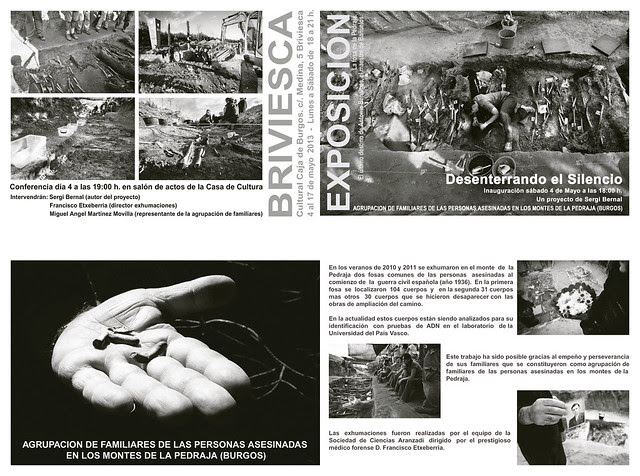programa de mano