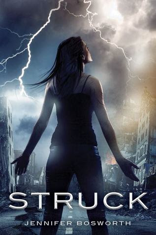 Struck (Struck, #1)