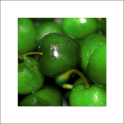 cerezas