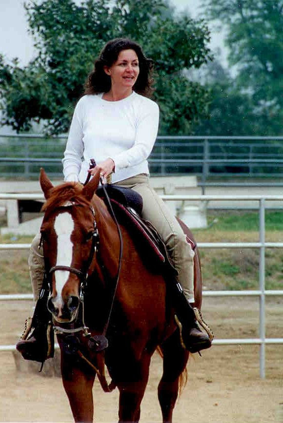 Author Tess Oliver photo AuthorTessOliver.jpg