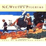 N.C. Wyeth's Pilgrims