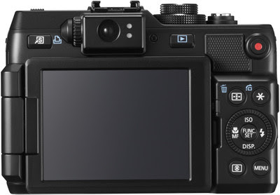 Buy Canon PowerShot G1 X Point & Shoot: Camera