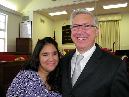 Mel & Mark