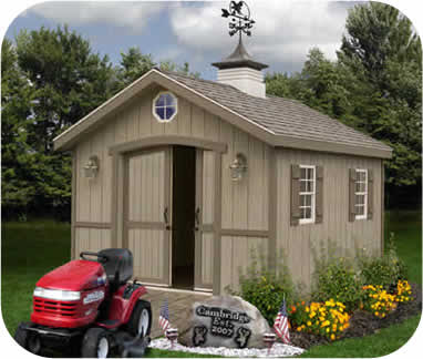 mig: suncast extra large resin storage shed