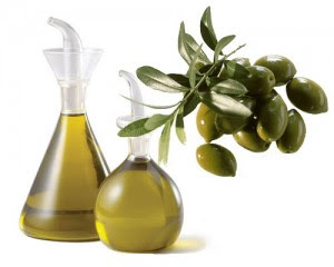 UE prohíbe servir aceite de oliva en botellas abiertas. Foto internet
