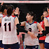 여자배구 세계랭킹 : W3fo91t Hwr5fm / 세계 여자배구 랭킹 1위는 미국, 2위는 브라질, 3위는 중국, 4위는 터키, 5위는 일본, 6위는 도미니카 공화국, 7위는 이탈리아, 8위는 네덜란드, 9위는 러시아, 10위는 세르비아입니다.