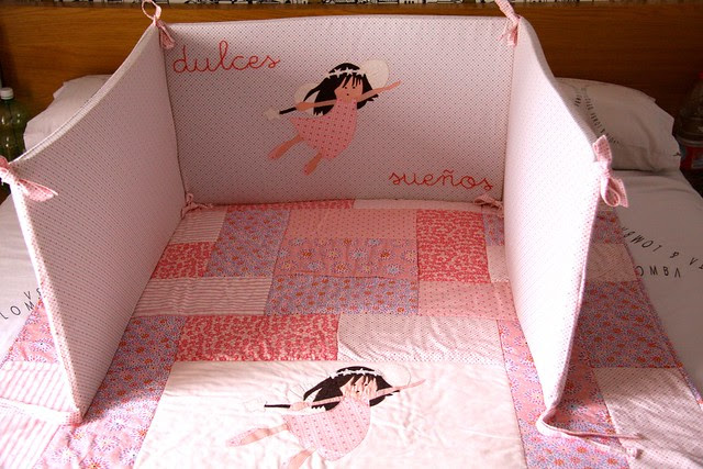 protector de cuna