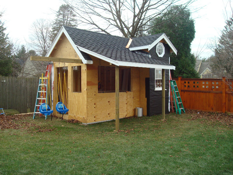 Shed DesignsShed Plans  Shed Plans