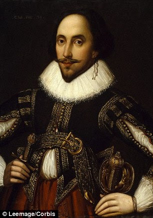 Love's Labour's Lost was one of Shakespeare's early comedies