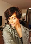 Coupe De Cheveux Florence Foresti 2015