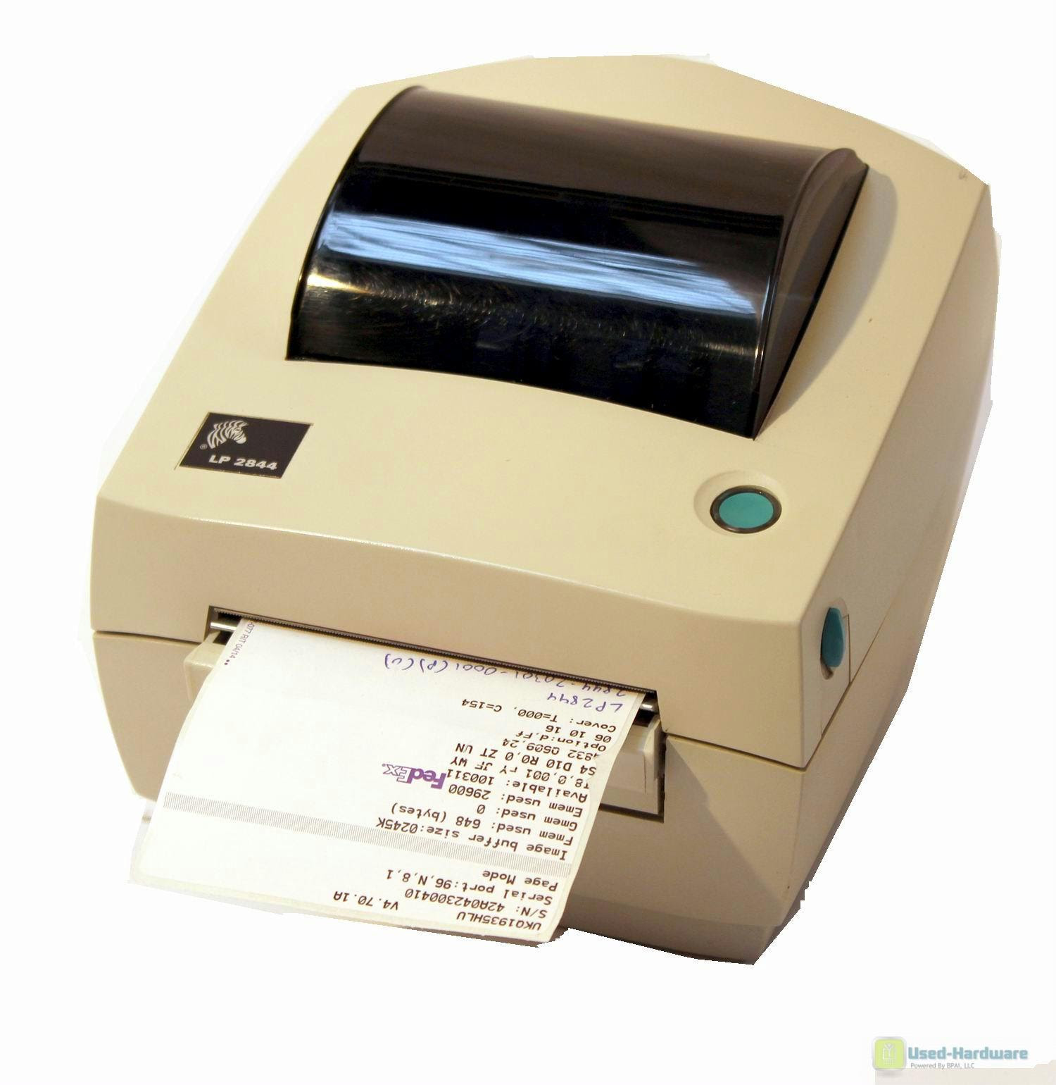 Label Software For Zebra Lp 2844 - Labels Ideas 2019