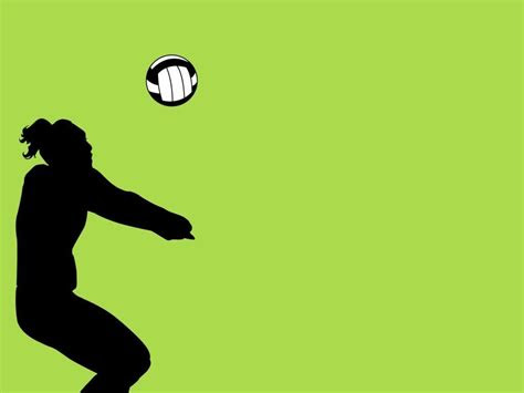 volleyball backgrounds wallpaper cave