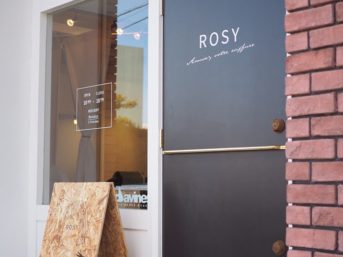 Rosy 長久手市