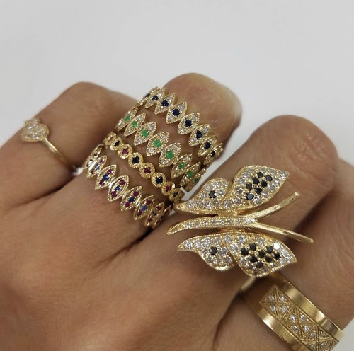 Dana Seng Jewelry | Gem Gossip