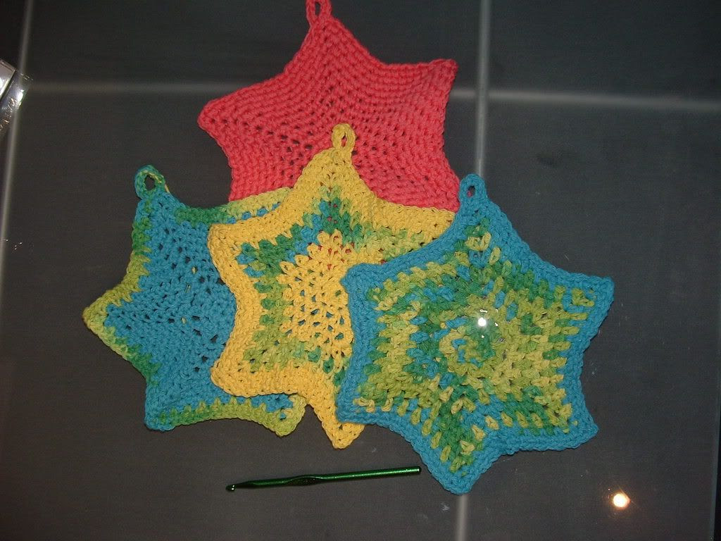 Dish Cloths