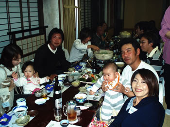 08年8月イベントレポート 株式会社トラスト企画