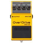 BOSS ボス エフェクター / OD-1X (OverDrive) / 3月入荷予定 / 期間限定送料無料