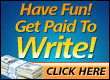 Real Writing Jobs