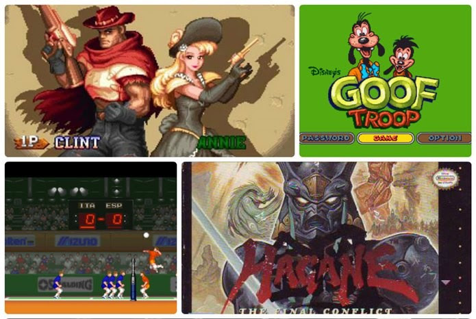Confira os games que não entram na lista dos melhores do SNES, mas são clássicos inesquecíveis (Foto: Montagem / Dario Coutinho)