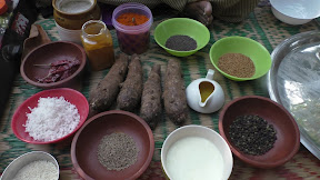 Food Recipes In Tamil