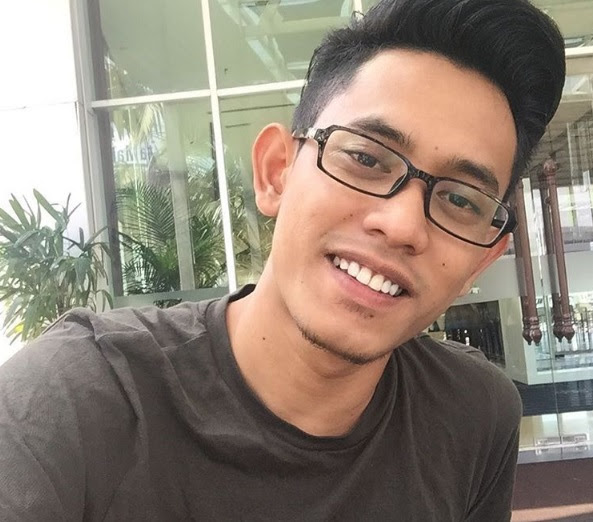Cerita Artis Malaysia: Khai Bahar dituduh seorang gay ...