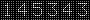 HTML Hit Counter