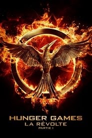 Hunger Games : La Révolte, partie 1 2014 le film regarder complet 1080p
en ligne
