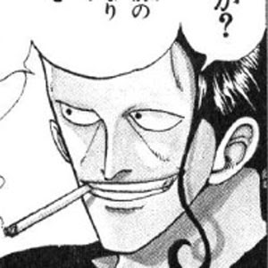 ベン ベックマンの詳細 ワンピースキャラガイド