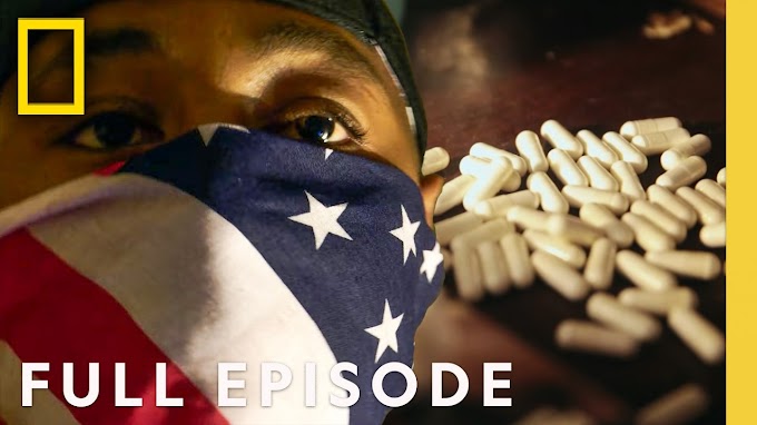 Chicago's Fireworks and Firearms (Full Episode) | Drugs, Inc: The Fix | National Geographic | Travel & Tourism Video Vloggers And Reviews