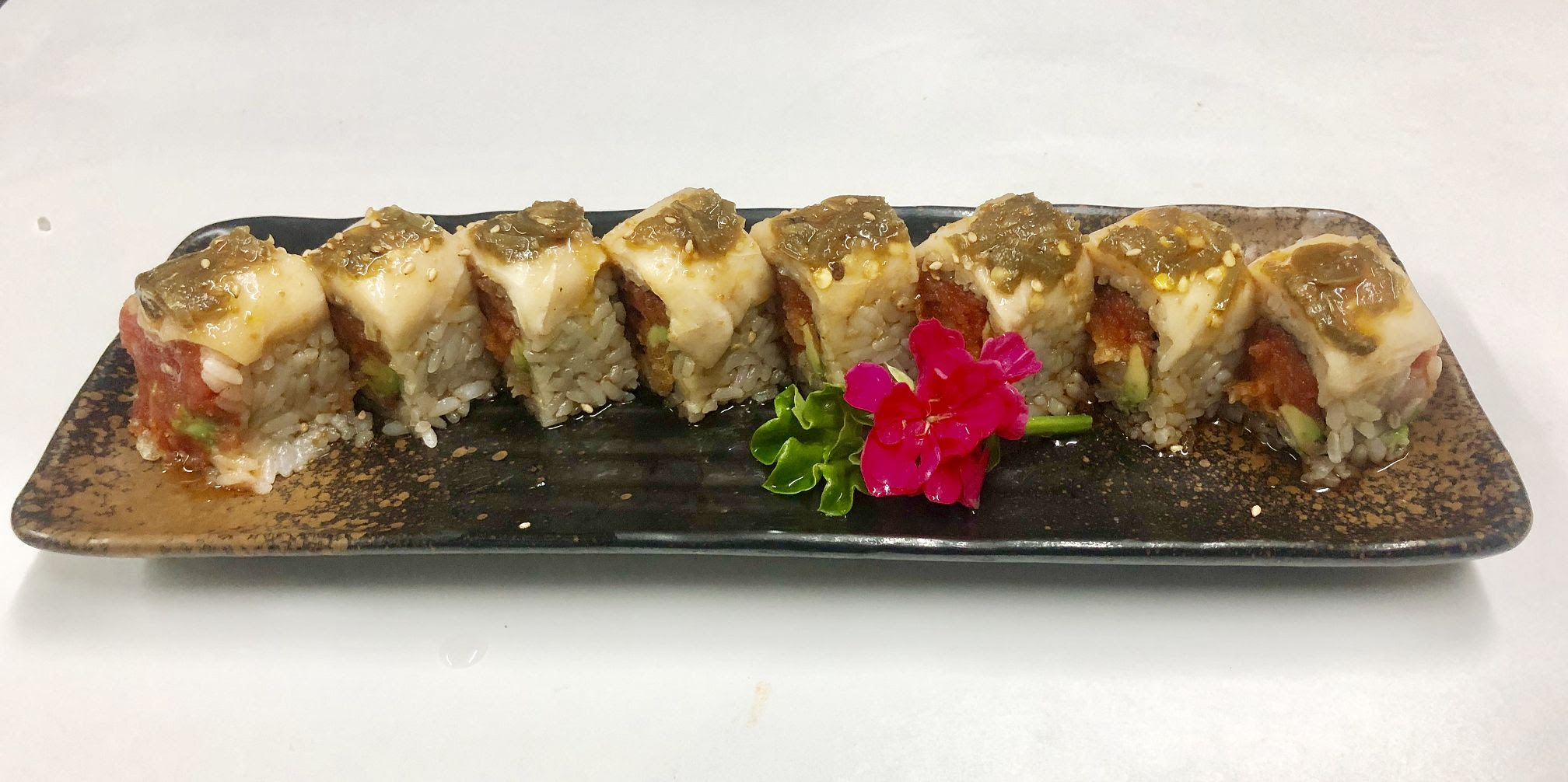 E Sushi The Best Sushi In Whittier