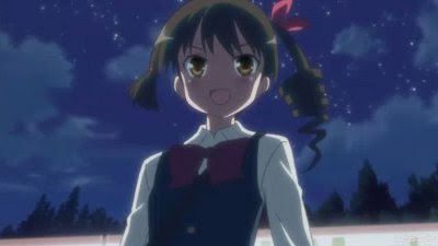 小走やえは本当に弱かったのか 麻雀アニメ 麻雀ゲームあれこれ