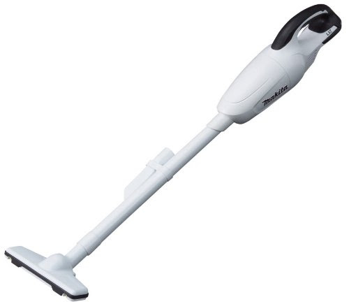 Cordless Vacuum, 18v, Tool Only