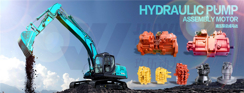 Quality Excavator Spare Parts Hitachi Excavator Parts Factory From China