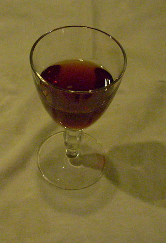 Opening Cocktail