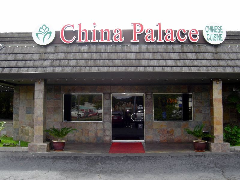China Palace