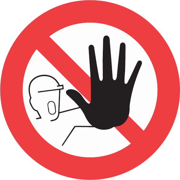 No No's