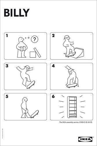 No allen key required #3