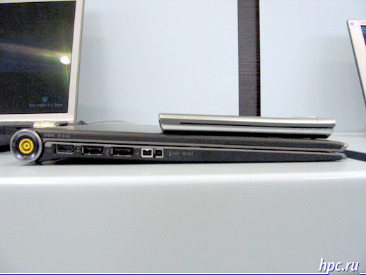 CeBIT-2005 - the largest IT-event of the year