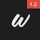 Pearls of Wisdom responsive theme - ThemeForest Item for Sale