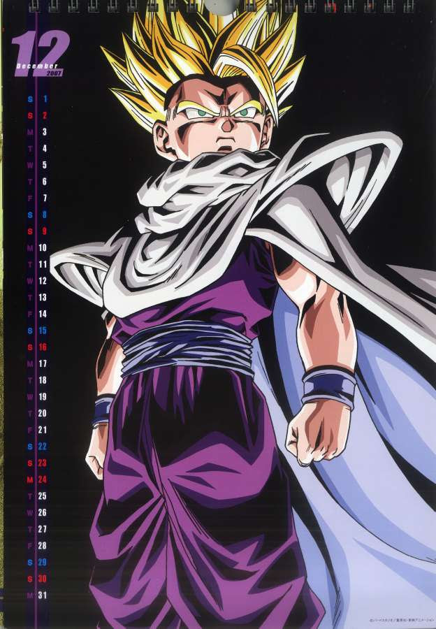 dragon ball z wallpapers gohan. Dragon+all+z+gohan
