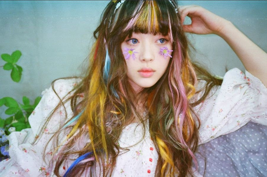 Sulli desktop Wallpapers