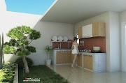 16+ Konsep Ide Dapur Terbuka Minimalis, Model Dapur Minimalis