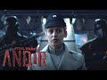 Andor (TV Series-2022) Disney + Original 