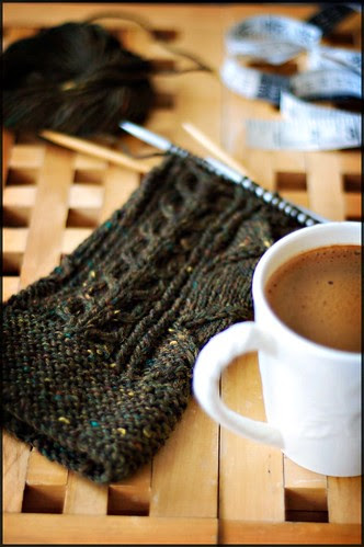 Sunday Morning