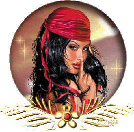 La pirata