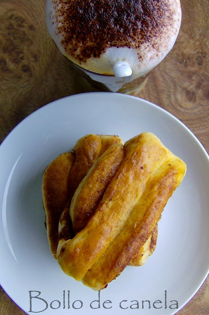 Franzbrötchen