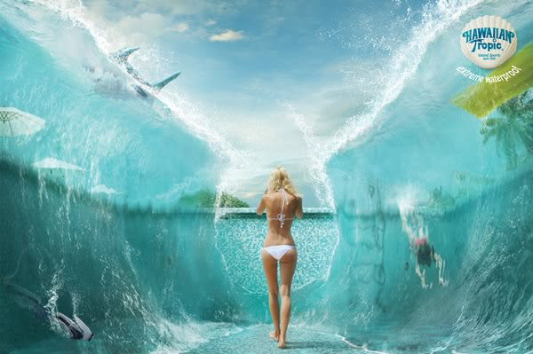 200 World’s Most Creative and Sophisticated Advertising Posters For Inspiration