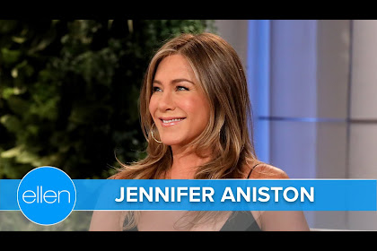 Jennifer Aniston