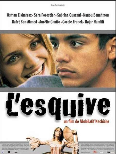 Revisiting Kechiche S L Esquive Games Of Love And Chance Fiction And Film For Scholars Of France