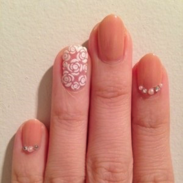 お呼ばれ結婚式ネイル決定版 セルフで簡単に楽しめるデザイン集 暮らしに役立つ情報局